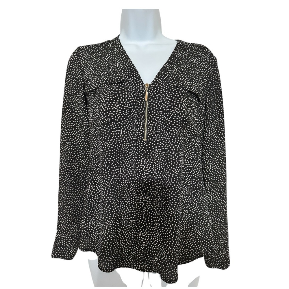 Express Relaxed Printed Light Shirt